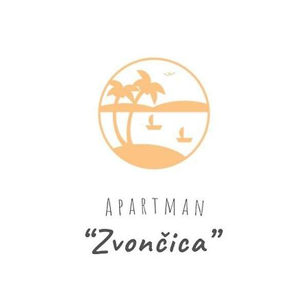 Apartman Zvoncica Vrsi Eksteriør billede