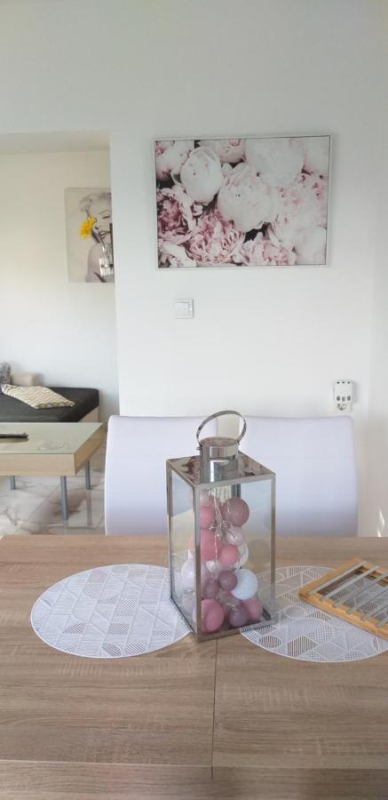 Apartman Zvoncica Vrsi Eksteriør billede